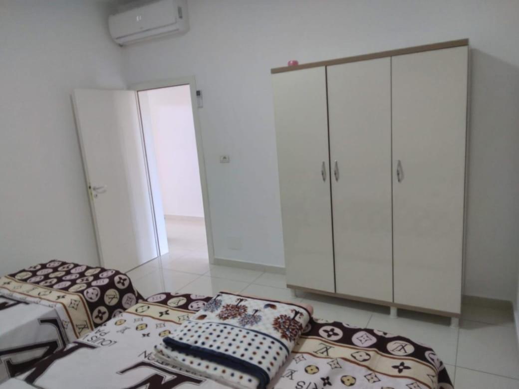 Flat Ergli Daire Velipojë Dış mekan fotoğraf