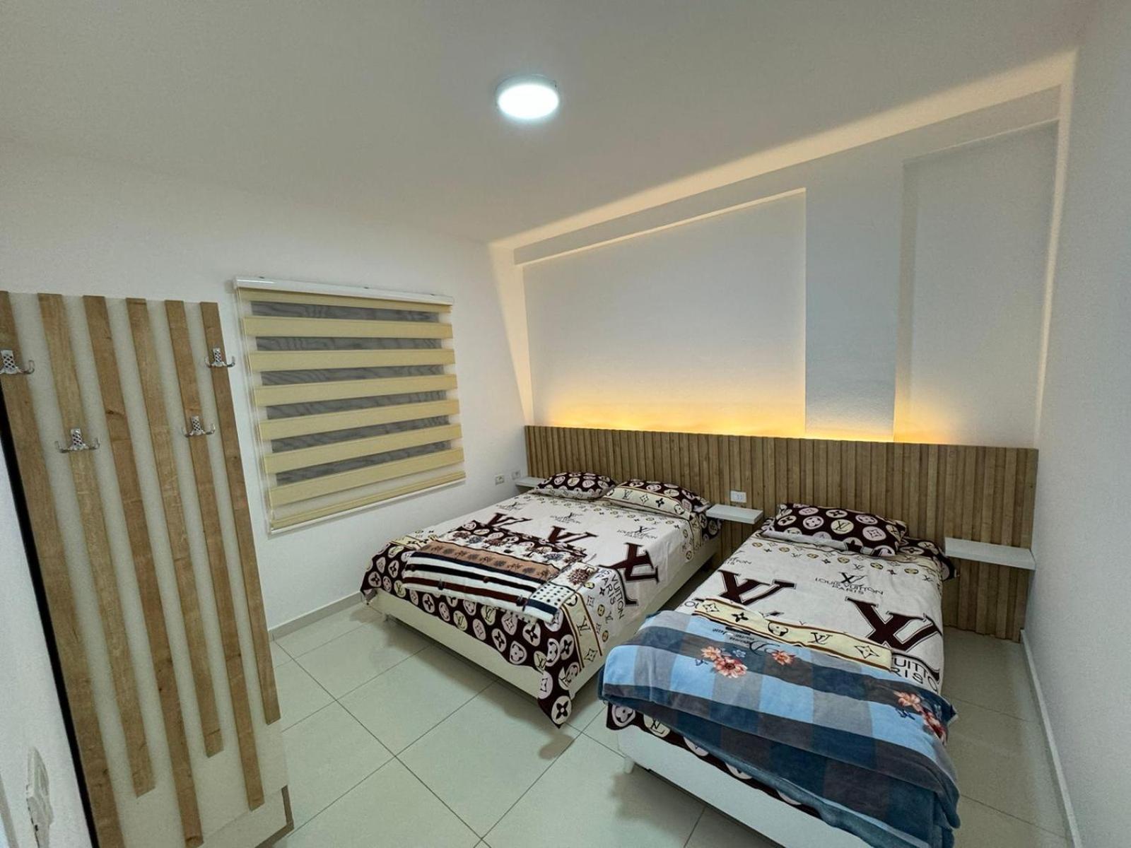 Flat Ergli Daire Velipojë Dış mekan fotoğraf