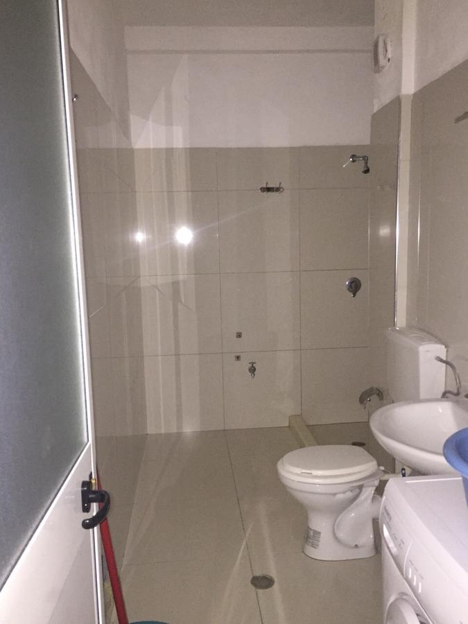 Flat Ergli Daire Velipojë Dış mekan fotoğraf